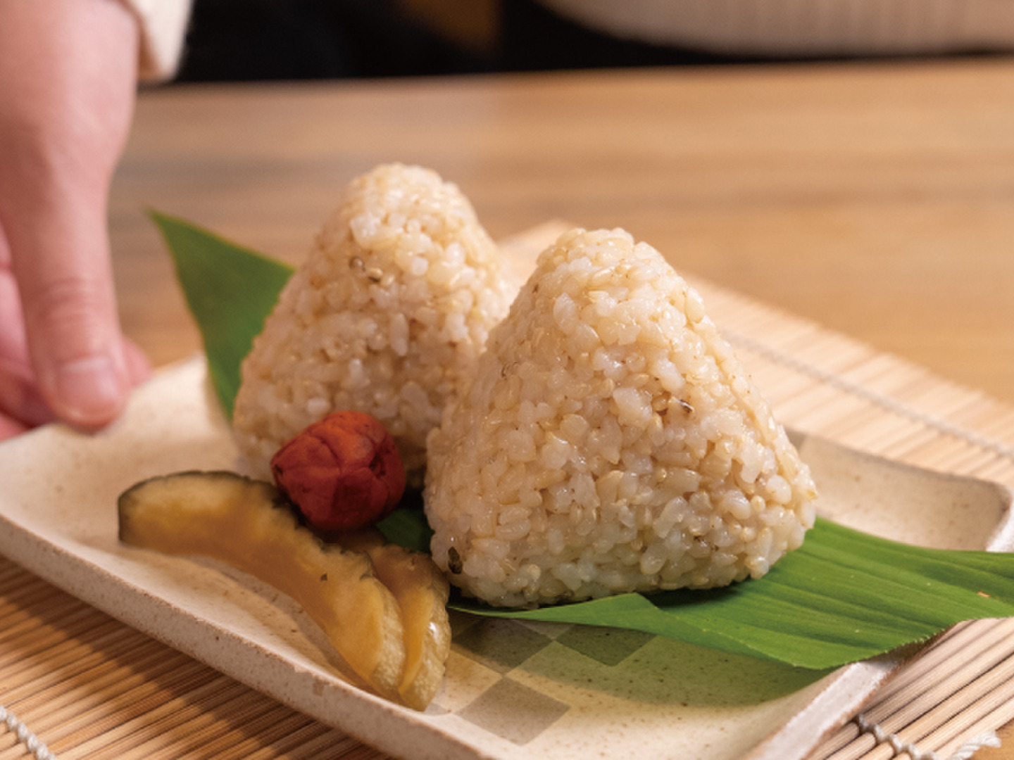 るぅ　イセヒカリ玄米5kg 2024 希少な幻のお米イセヒカリ5㎏令和6年産 佐賀県産 有機米