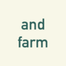 and farm