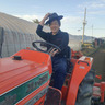 トナミ菜園