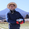 本多荘輔の情熱にんにく畑