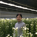 お花屋さんぶんご清川