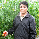 横田農園