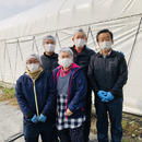 仁淀川(によどがわ)きくらげ