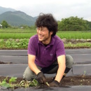 農業人 坂尻ハジメ