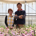 Shiraishi　Flower　Farm