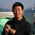 広島かき生産者応援隊