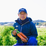 綾町発！ゆういちの野菜