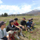 小谷村百姓七人衆