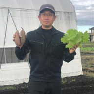 みなみの有機農園