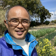 とんび自然農園