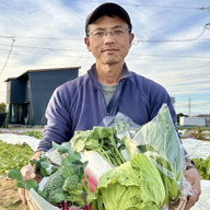 にじのわファーム