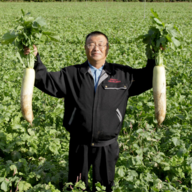 えすけーず農園