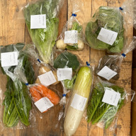 元氣のお裾分けbox。