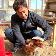 いたか自然農園