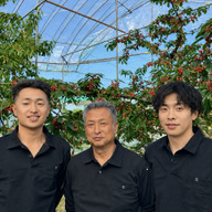 二代目市川農園