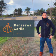 百万石にんにく