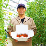 こだわり農園　萩乃店(はぎのみせ)