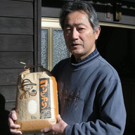 常平毅（つねちゃん農家）