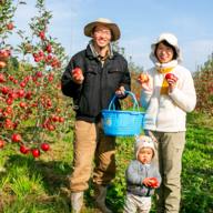 信州安曇野 フレンドファーム