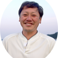 昆布漁師ジュンヤ・オカヤマ