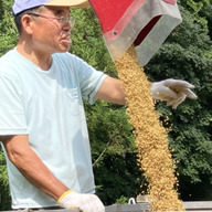 株式会社北山神水川ファーム