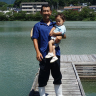 信州あゆ　臼田養魚場