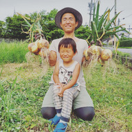 エノコロ自然農園