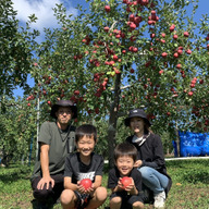 ＫＬアップルファーム