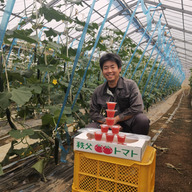 Vegetable Farm 守屋