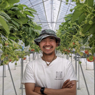 おいしいイチゴ研究所