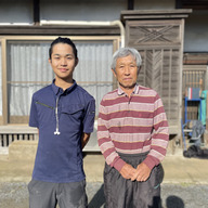 よっちゃん龍ちゃん