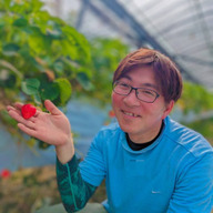 らぶべりーファーム（竹村農園）