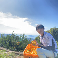 オレンジグローブ　タカシマ