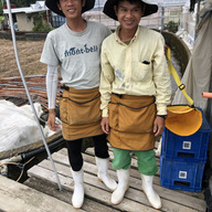 宮﨑農園　(分ち合ふ農園)