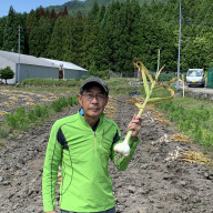 ジャンボ黒ニンニク本舗