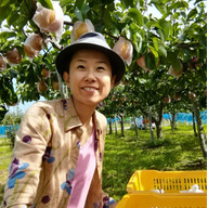 アルコアーナ農園