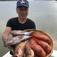 フィッシング神力丸