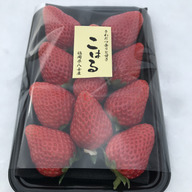 八女いちごファーム