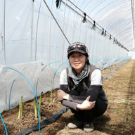 信州須坂  峯村農園