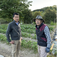 アグリテクノ美咲