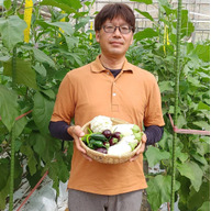 森田農園（高知県）