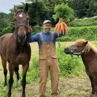 いすみオーガニック馬農園