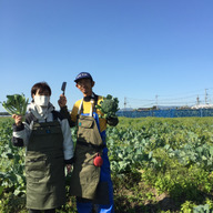 みぶマルヨシ農園