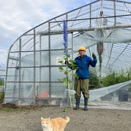 合同会社　柏原農園