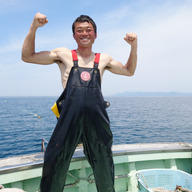 高森優　鷹丸高森漁業