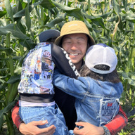 パパのおいしいおやさい