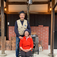 丹波あさぎり農園 