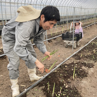 片峯しぜん農園