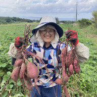 大山高田原ファーム　中村英里子