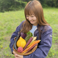 西洋野菜園　Ichi